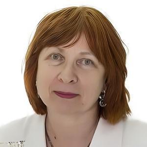 Шестакова Ольга Анатольевна