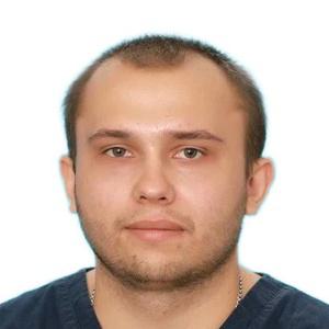 Сычев Данил Александрович