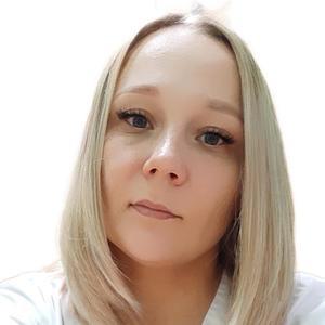 Хорева Инна Евгеньевна