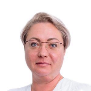 Рыкунова Елена Александровна