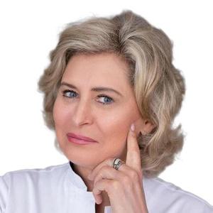Петрова Елена Ивановна