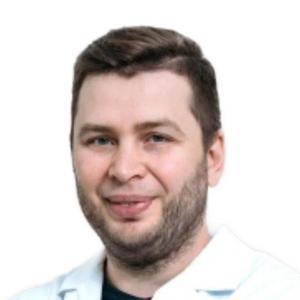 Угаров Дмитрий Владимирович