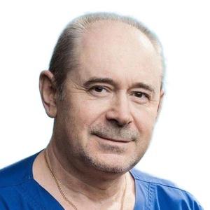 Атаманчук Василий Иванович