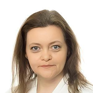 Шишкова Светлана Юрьевна