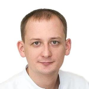 Ланецкий Виталий Евгениевич