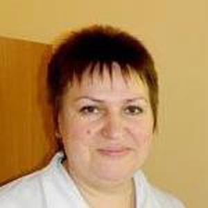 Канашина Наталья Николаевна