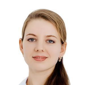 Ольхова Юлия Александровна