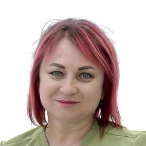Куликова Татьяна Валерьевна