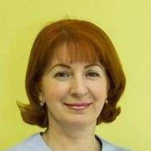 Гацоева Наира Мэлсовна