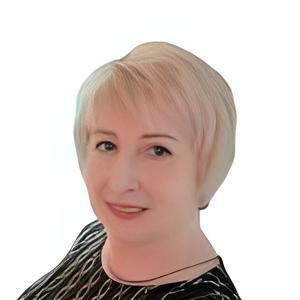Григорьева Елена Анатольевна