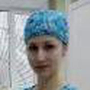 Кондратьева Елена Николаевна