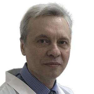 Кулешов Сергей Алексеевич