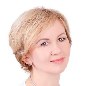 Яловинская Инна Ивановна