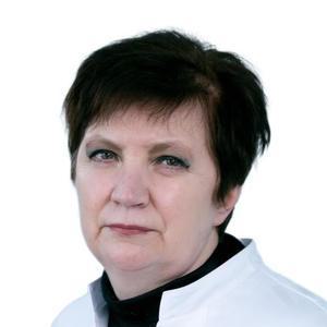 Ходякова Галина Васильевна