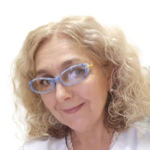 Шкаринова Татьяна Владиславовна