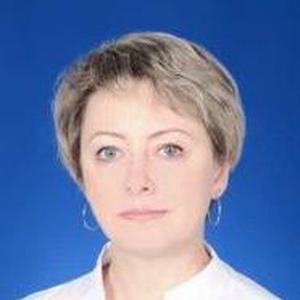 Смирнова Ульяна Александровна