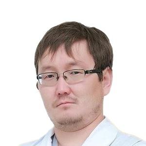 Ильин Вячеслав Иванович