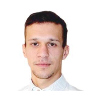 Новиков Андрей Андреевич