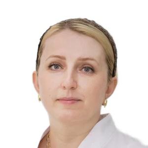 Таймусханова Петимат Хамзатовна