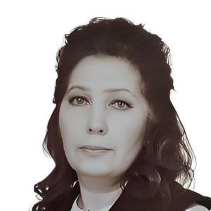 Фомушкина Марина Геннадьевна