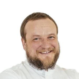 Тетерин Олег Александрович