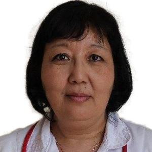 Сельгикова Светлана Владимировна