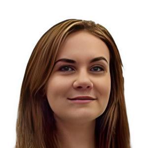 Екимова Валерия Геннадьевна