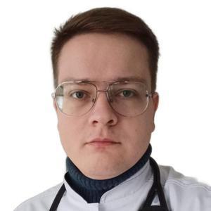 Замышляев Павел Сергеевич
