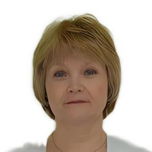 Кудрявцева Марина Аркадьевна