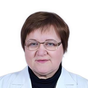 Буковская Юлия Владиславовна