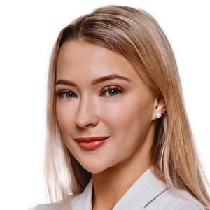 Алексеева Светлана Вячеславовна