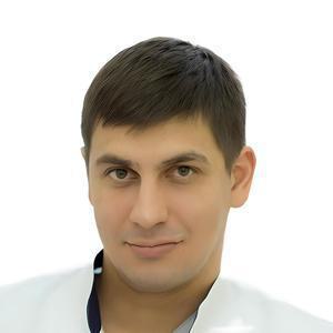 Мальцев Андрей Юрьевич