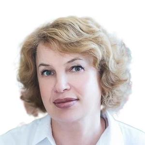 Столбова Наталья Юрьевна