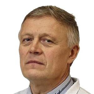 Барковский Игорь Михайлович