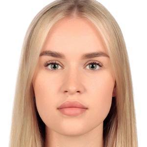 Нечаева Дарья Эдуардовна