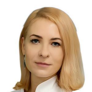 Козловская Валерия Валерьевна