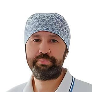 Джиоев Игорь Иналович