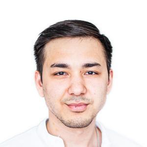 Узоков Ахмад Рахматович