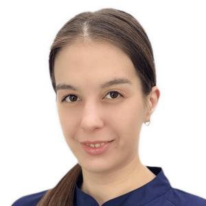Белоброва Екатерина Николаевна