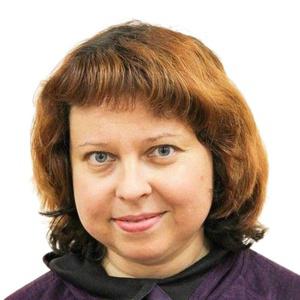 Михайлова Елена Николаевна