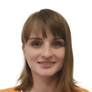 Филипьева Полина Викторовна