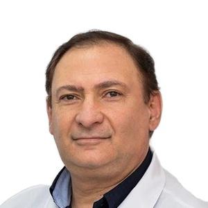 Егиазарян Гамлет Саркисович