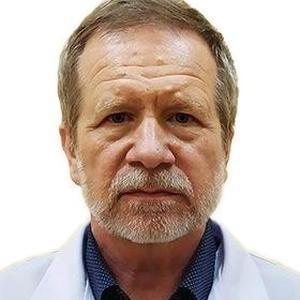 Ётка Юрий Васильевич