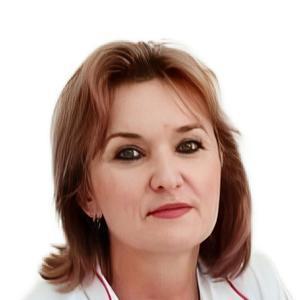 Войстрикова Анжелика Владимировна