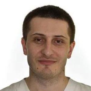 Султанов Басир Хаджимурадович