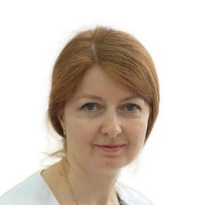 Корепанова Вера Вячеславовна