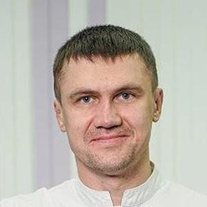 Ярыгин Евгений Иванович
