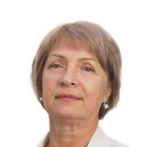 Моисеенко Антонина Андреевна
