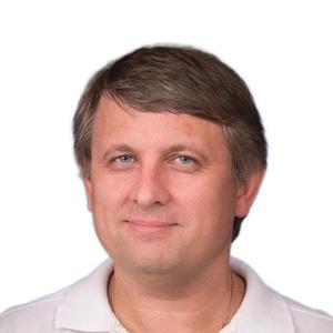 Кречетов Сергей Александрович