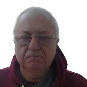 Жилин Владимир Федорович